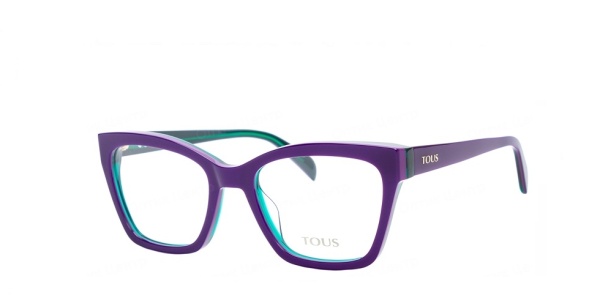 Оправа Tous VTOB66 09DN 