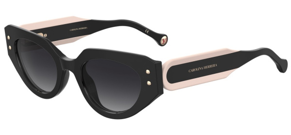 Очки CAROLINA HERRERA HER 0221/G/S 3H2 