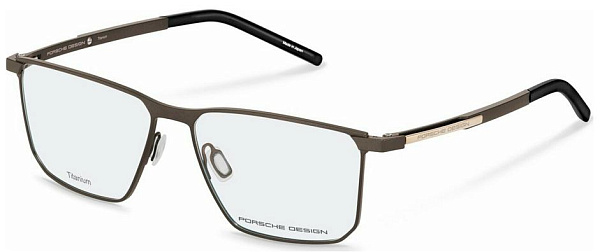 Оправа PORSCHE Design P8773 D Titanium