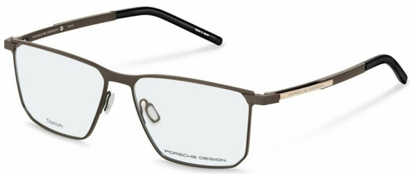 Оправа PORSCHE Design P8773 D Titanium