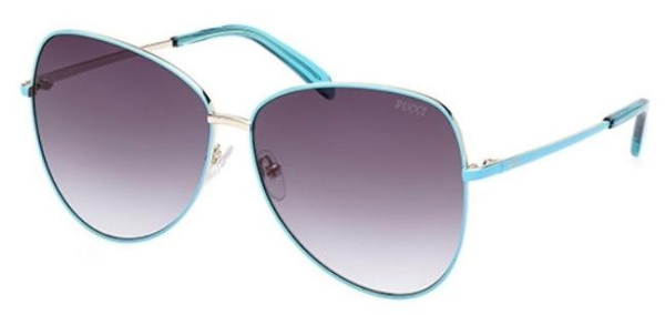 Очки EMILIO PUCCI EP 207 89B 61