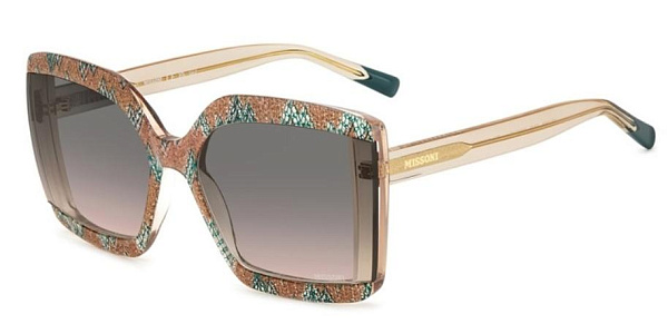 Очки MISSONI MIS 0186/S 038