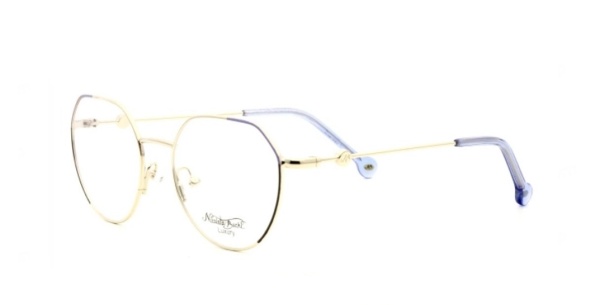 Оправа Nicoleta Buchi NB Mod 38009-02