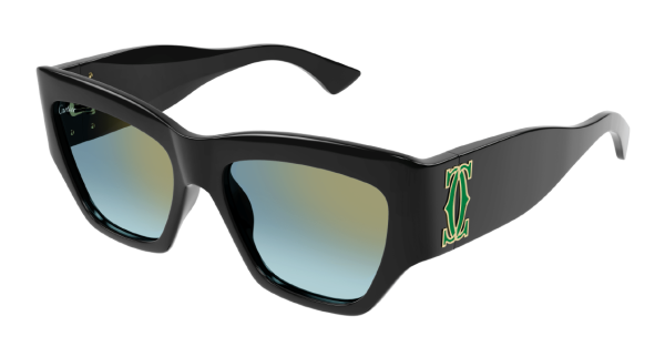 Очки Cartier CT0435S-003 55