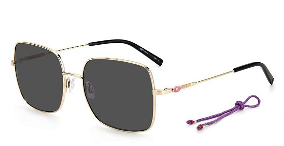 Очки MISSONI MMI 0081/S J5G
