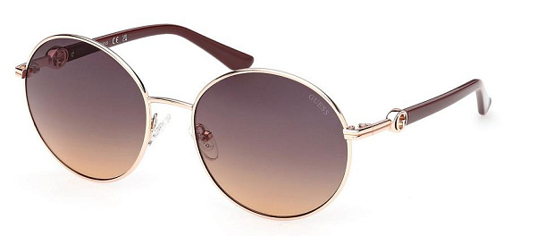 Очки Guess GU 00260 28B 56