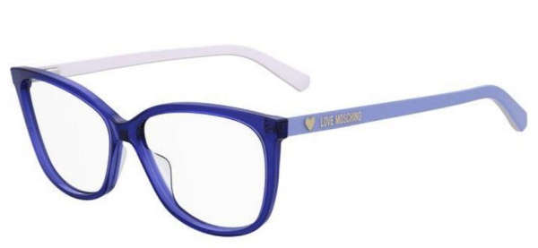 Оправа LOVE MOSCHINO MOL546 PJP