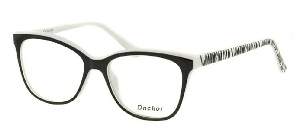 Оправа Dackor 620 c.Nero