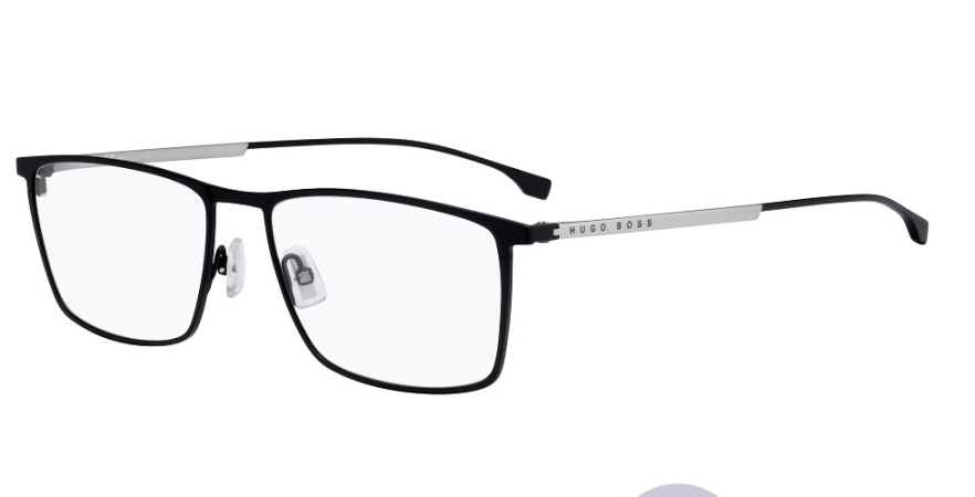Оправа HUGO BOSS 0976 003 TITANIUM