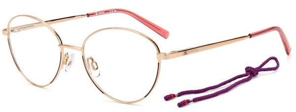 Оправа MISSONI MMI 0024 YK9