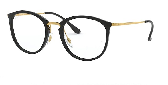 Оправа RAY BAN RB7140 2000 49