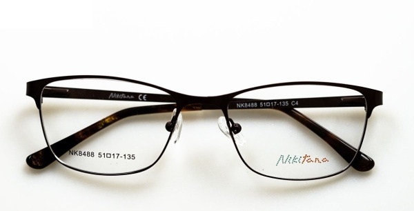 Оправа Nikitana NK 8488 С4