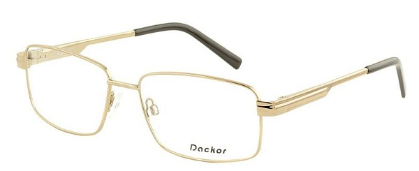 Оправа Dackor 040 c.Gold