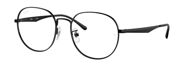 Оправа RAY BAN RB6517D 2509 55