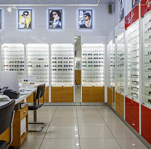 ул. Металлургов, 87, СТЦ 