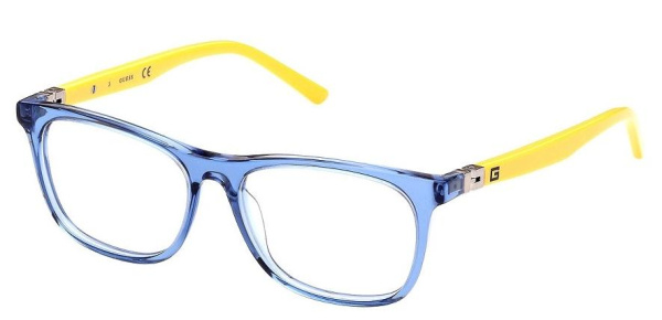 Оправа GUESS GU9228 092 49
