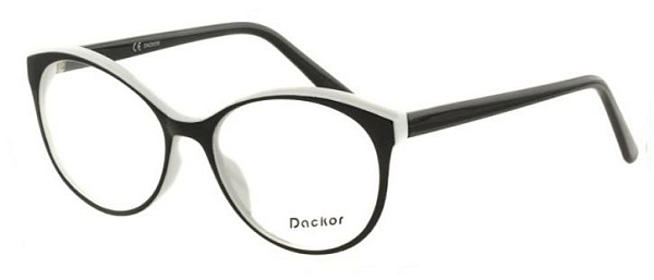 Оправа Dackor 603 c.Black