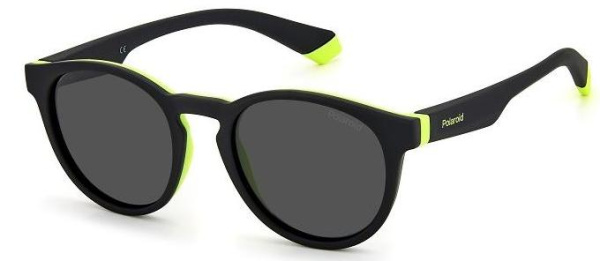 Очки Polaroid Kids PLD 8048/S 71C 