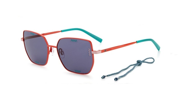 Очки MISSONI MMI 0057/S C9A