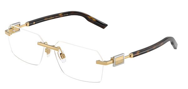 Оправа DOLCE&GABBANA DG1361 02 60