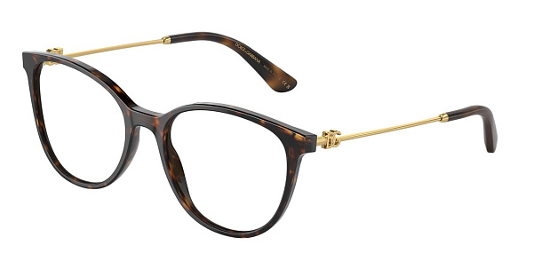 Оправа DOLCE&GABBANA DG3363 502 52