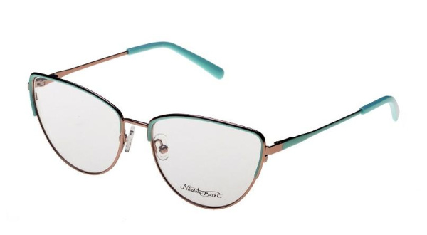 Оправа Nicoleta Buchi NB Mod 769-03