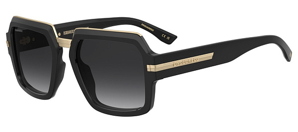 Очки DSQUARED D2 0159/S 807/9O