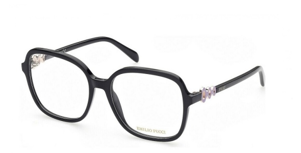 Оправа EMILIO PUCCI EP 5177 001 54
