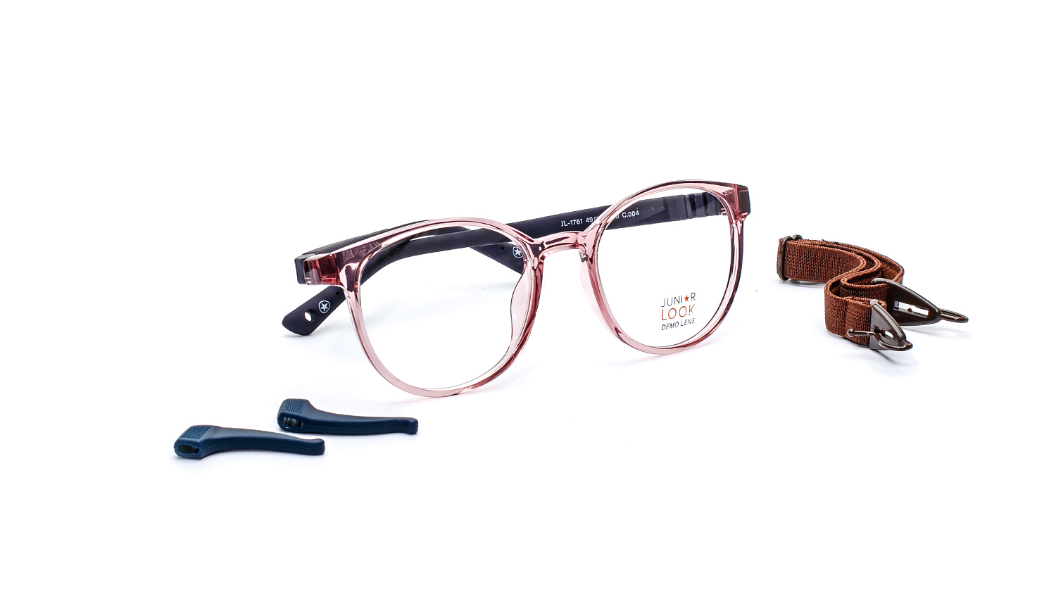 Оправа Junior LOOK JL-1761 c.004