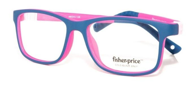Оправа Fisher Price FPVN005 с.FXA 49-15-120 (дет.)