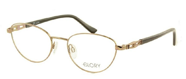 Оправа Glory 633 c.Brown