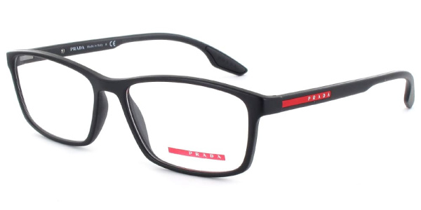 Оправа PRADA VPS 04M 1BO-1O1 56
