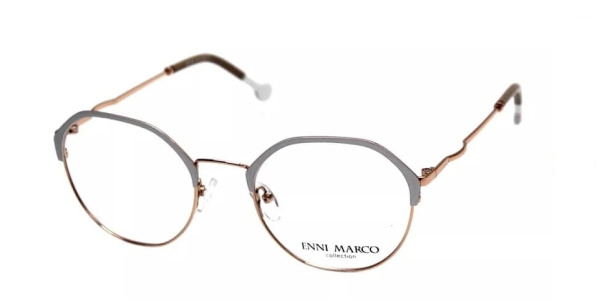 Оправа ENNI MARCO IV02-688  COL31