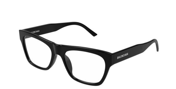 Оправа BALENCIAGA BB0308O-001 54