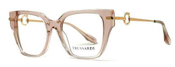 Оправа TRUSSARDI TSW6038 Т01