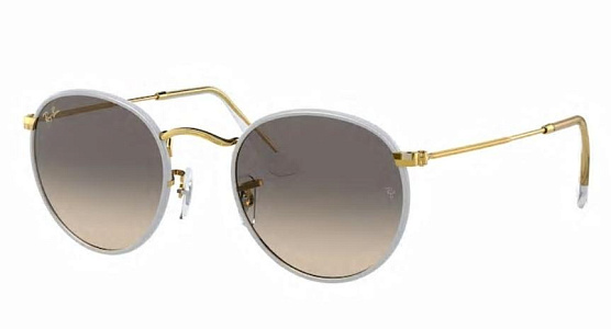 Очки RAY BAN RB3447-J-M ROUND FULL COLOR 9196/32 50