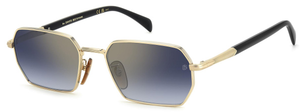 Очки DAVID BECKHAM DB 1174/S RHL
