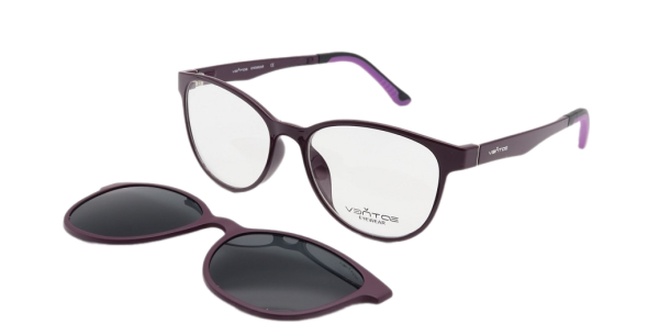 Оправа Ventoe VCL 4207 C02 + клип.