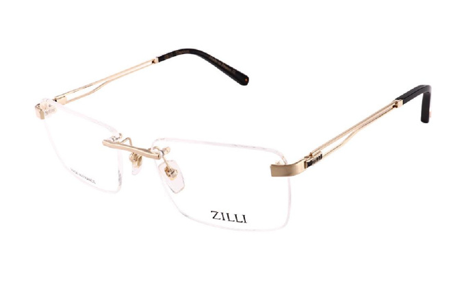 Оправа ZILLI ZI-60091 C01
