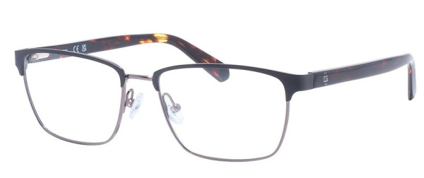 Оправа GUESS GU50091 002 55