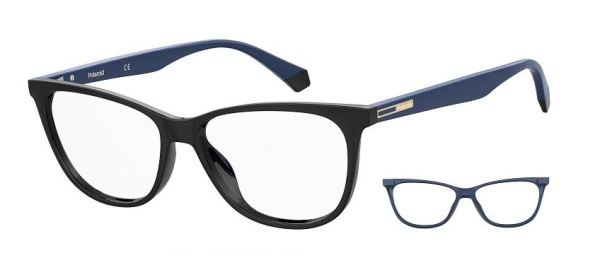 Оправа Polaroid PLD D408 D51