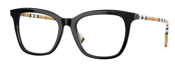 Оправа BURBERRY BE2390 3853 52