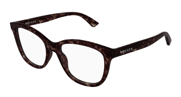 Оправа ALEXANDER McQUEEN AM0487O-002 54