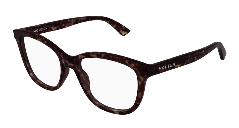 Оправа ALEXANDER McQUEEN AM0487O-002 54
