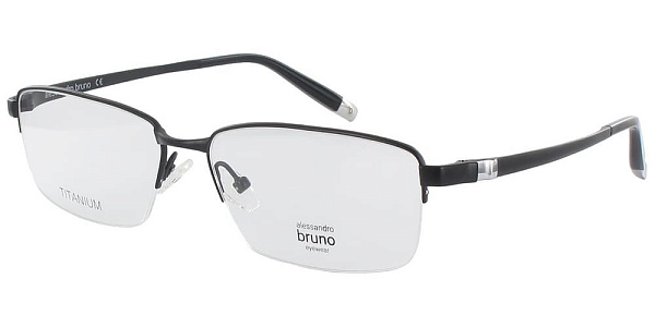 Оправа Alessandro Bruno TITANIUM 1190 01B