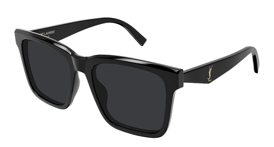 Очки SAINT LAURENT SL M170 001 55