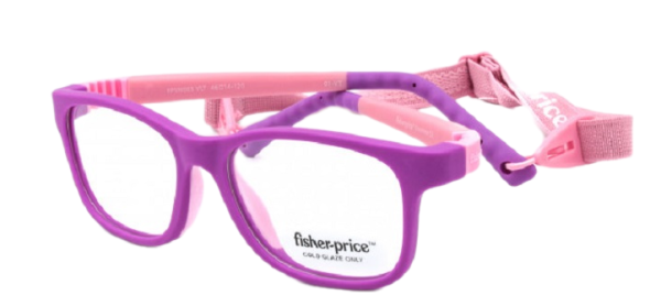 Оправа Fisher Price FPVN003 с.VLT 46-14-120 (дет.) 