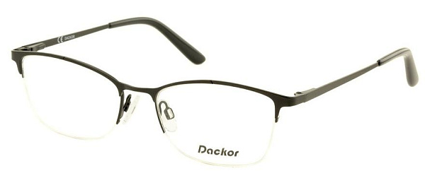 Оправа Dackor 305 c.Nero