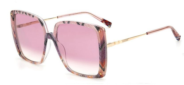 Очки MISSONI MIS 0002/S OBL