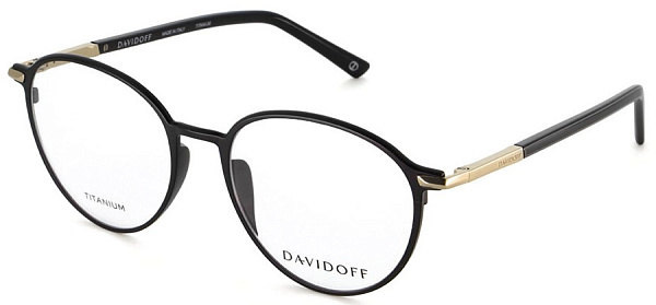 Оправа Davidoff DAT 133-01 54